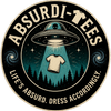 Absurdi-Tees  - Home