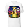 "Just A Weather Balloon" Original Tee